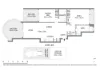 601/300 Oxford Street, Bondi Junction, NSW 2022-Floorplan