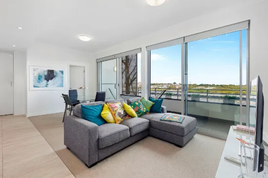 601/334 Cambridge Street, Wembley, WA 6014
