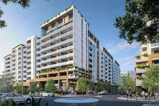 601/35 Northumberland Road Central, Auburn, NSW 2144 - Sold