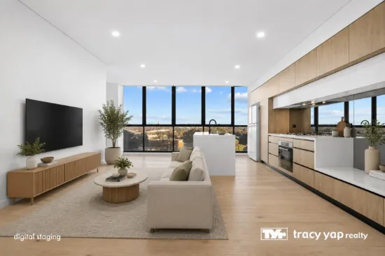 601/35 Oxford Street, Epping, NSW 2121