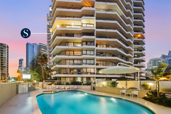 601/3544 Main Beach Parade, Main Beach, Qld 4217