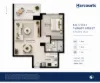 601/361 Turbot Street, Spring Hill, Qld 4000-Floorplan