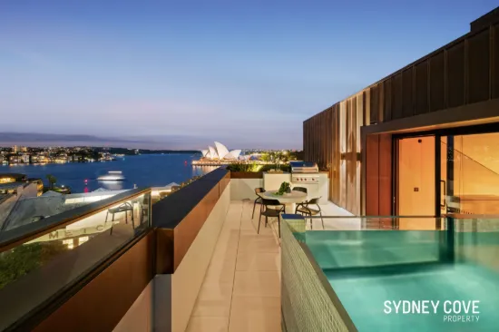 601/38A Cumberland Street, The Rocks, NSW 2000