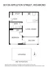601/39 Appleton Street, Richmond, Vic 3121-Floorplan