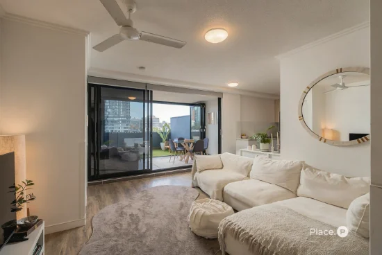 601/398 St Paul's Terrace, Fortitude Valley, Qld 4006