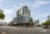 601/398 St Paul's Terrace, Fortitude Valley, Qld 4006-Image