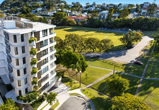 601/4 Carmichael Close, Coolangatta, Qld 4225 - For Rent