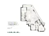 601/4 Carmichael Close, Coolangatta, Qld 4225-Floorplan