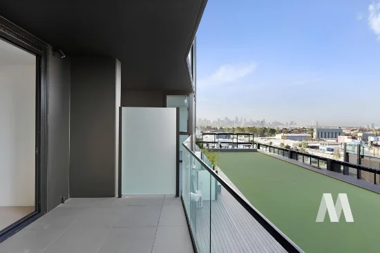 601/4 Joseph Road, Footscray, Vic 3011 - Sold
