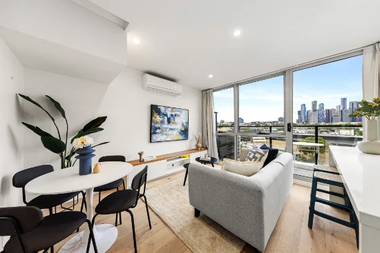 601/41 Dryburgh St, West Melbourne, Vic 3003