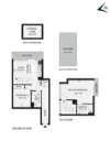 601/41 Dryburgh St, West Melbourne, Vic 3003-Floorplan