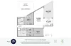 601/42 Wyandra Street, Newstead, Qld 4006-Floorplan