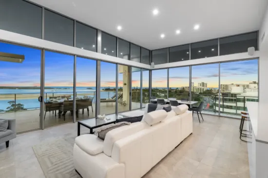 601/45 The Esplanade, Maroochydore, Qld 4558
