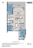 601/45 The Esplanade, Maroochydore, Qld 4558-Floorplan