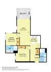 601/470 Smith Street, Collingwood, Vic 3066-Floorplan