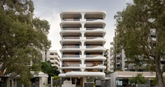 601/49 The Esplanade, Maroochydore, Qld 4558