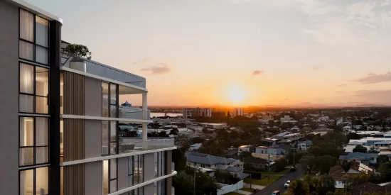 601/5-7 Bombala Terrace, Caloundra, Qld 4551