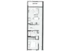 601/5-7  Wilson Street, South Yarra, Vic 3141-Floorplan