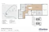 601/50 Ferry Road, West End, Qld 4101-Floorplan
