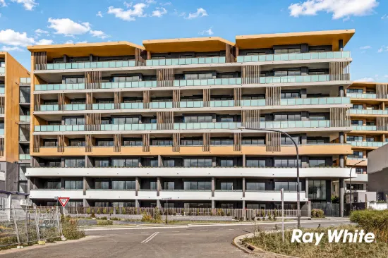 601/56 Cudgegong Road, Rouse Hill NSW 2155-Image