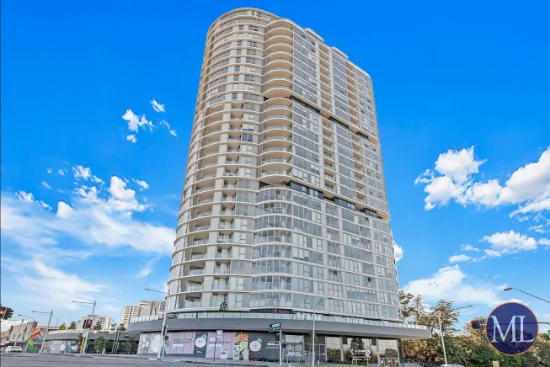 601/6 Chambers Court, Epping, NSW 2121