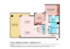 601/6 Finniss Street, Darwin City, NT 0800-Floorplan