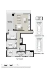 601/6 Lacey Street, Kogarah Bay, NSW 2217-Floorplan