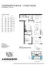 601/6 Land Street, Toowong, Qld 4066-Floorplan
