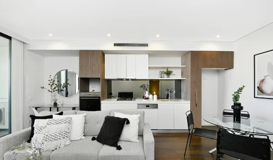 601/7-9 Kent Road, Mascot, NSW 2020