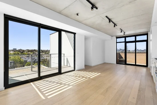 601/71-89 Hobsons Road, Kensington, Vic 3031 - For Rent