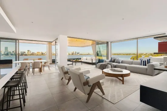 601/77 South Perth Esplanade, South Perth, WA 6151