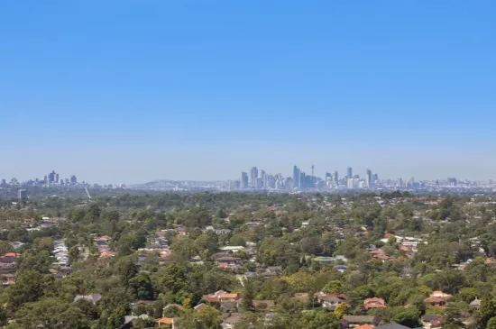 601/8 Chambers Circuit, Epping, NSW 2121
