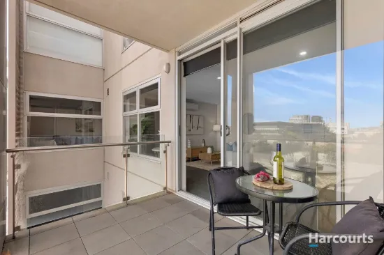 601/8 Gheringhap Street, Geelong, Vic 3220-Image