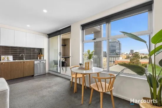 601/8 Gheringhap Street, Geelong, Vic 3220-Image