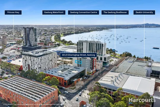 601/8 Gheringhap Street, Geelong, Vic 3220-Image