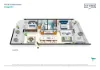 601/8 Gribble Street, Gungahlin, ACT 2912-Floorplan