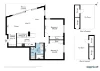 601/8 Howard Street, Richmond, Vic 3121-Floorplan