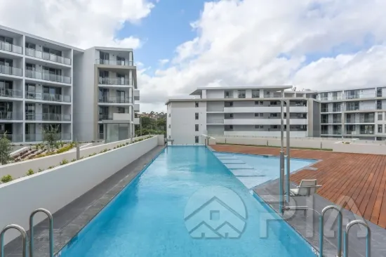 601/8 Reede Street, Turrella, NSW 2205