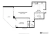 601/83-93 Dalmeny Avenue, Rosebery, NSW 2018-Floorplan