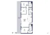 601/88 Magill Road, Norwood, SA 5067-Floorplan