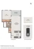 601B/12 Nancarrow Avenue, Ryde, NSW 2112-Floorplan