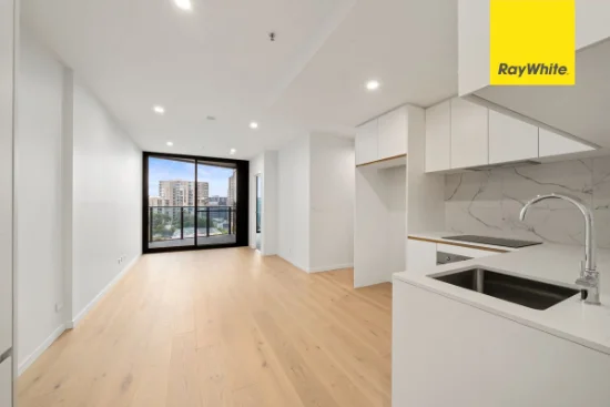 602/1 Brewer Street, Phillip ACT 2606 - For Rent
