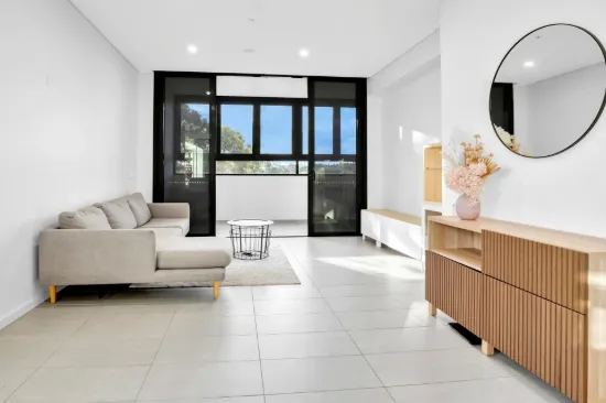 602/1 Bundil Boulevard, Melrose Park, NSW 2114