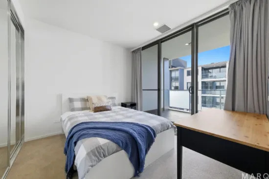 602/104 Northbourne Avenue, Braddon, ACT 2612-Image