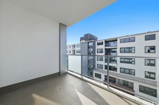 602/104 Northbourne Avenue, Braddon, ACT 2612-Image