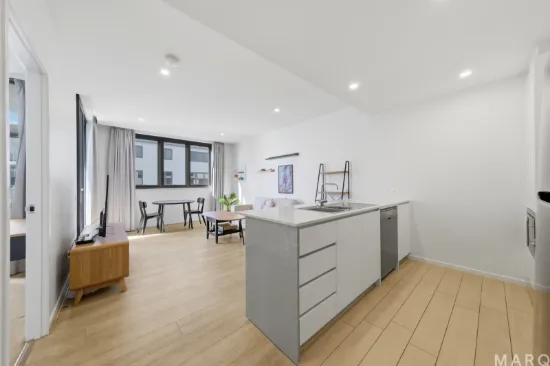 602/104 Northbourne Avenue, Braddon, ACT 2612-Image
