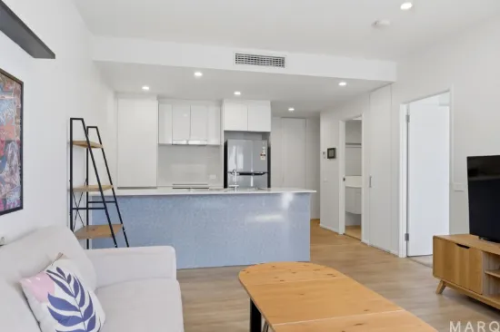 602/104 Northbourne Avenue, Braddon, ACT 2612-Image