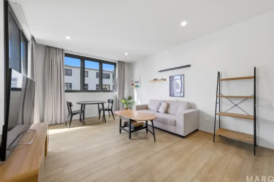 602/104 Northbourne Avenue, Braddon, ACT 2612-Image