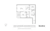 602/104 Northbourne Avenue, Braddon, ACT 2612-Floorplan