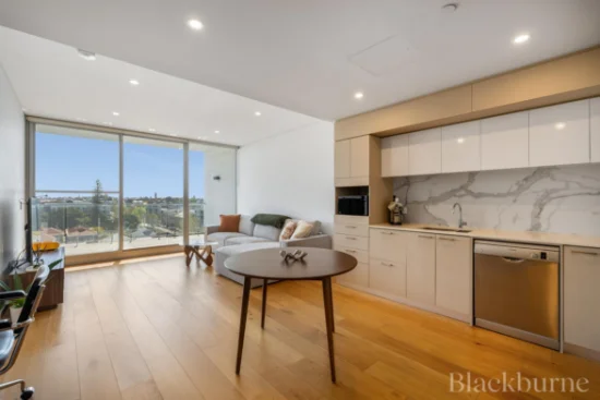602/105 Stirling Street, Perth, WA 6000